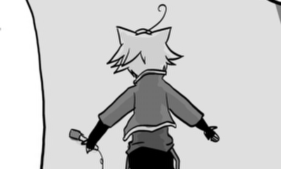 第57話 大衆の猫