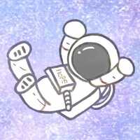 霧中飛行士
