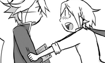 第61話 失踪に疾走