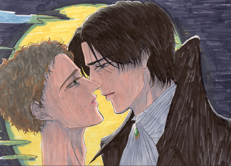 イラスト集0