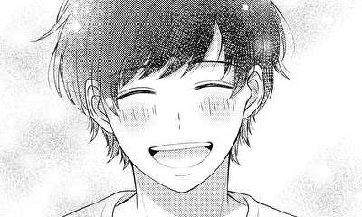 第1話 読み切り