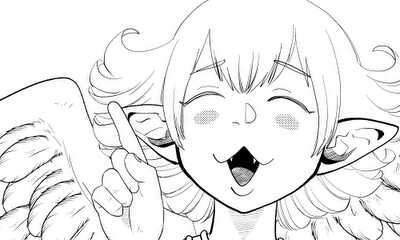 第1話 読切