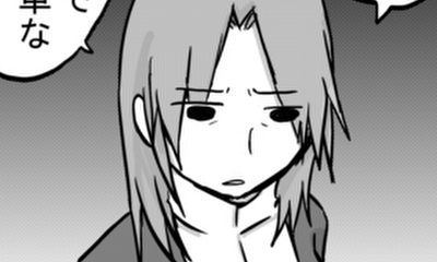 第65話 妻の追慕（夫の好み）