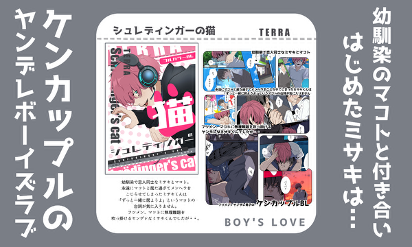 シュレディンガーの猫