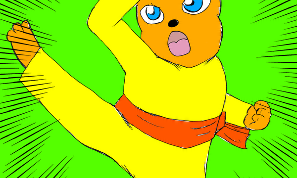 バニーヤーモン