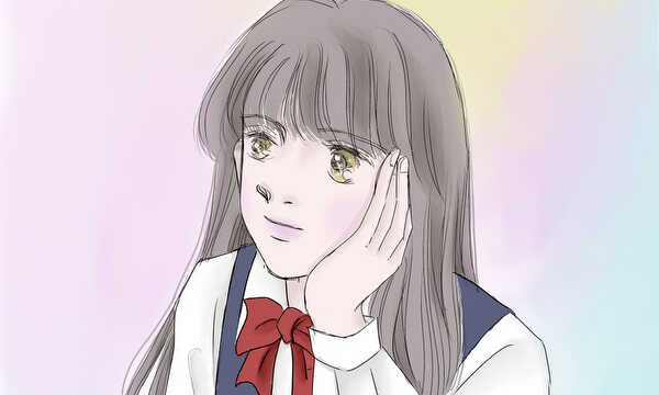 親愛なる君へ