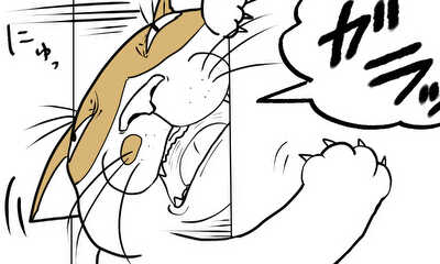 第3話 気まぐれな芸術家