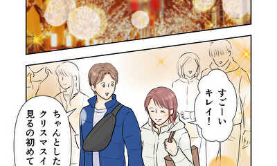 第24話 クリスマスデート