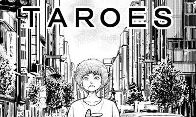 第1話 TAROES