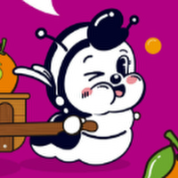 もこもこちゃんのプロフィール画像