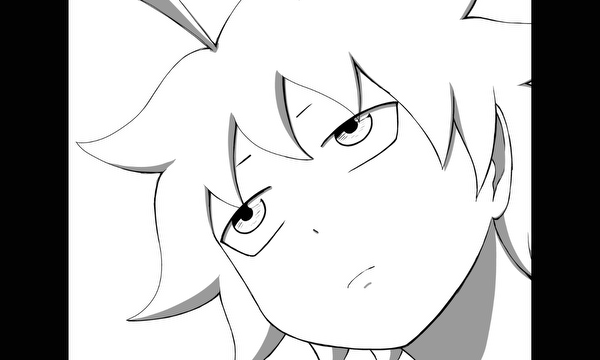東雲くんは陰陽師