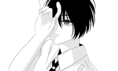 第1話 告白