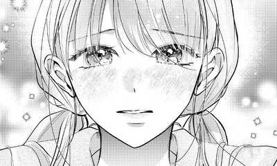 第1話 良い子悪い子