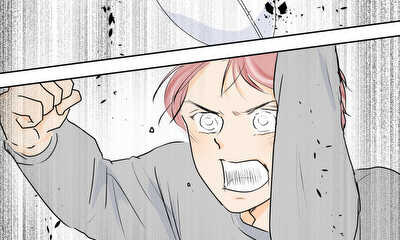 第25話 荒れる心