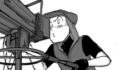 第75話 息子の追慕（親切への秒読み）