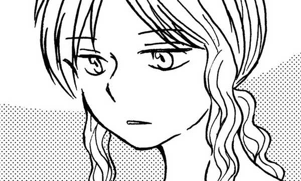 彼女とFISH CAKE END