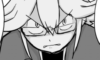 第76話 息子の追慕(KY猫は真実で刺す)