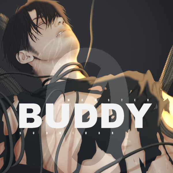 BUDDY-0-MONSTER