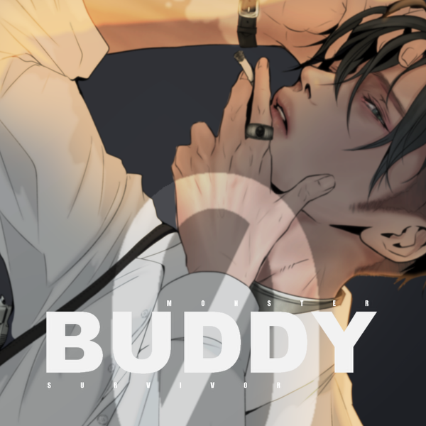BUDDY-0-SURVIVOR