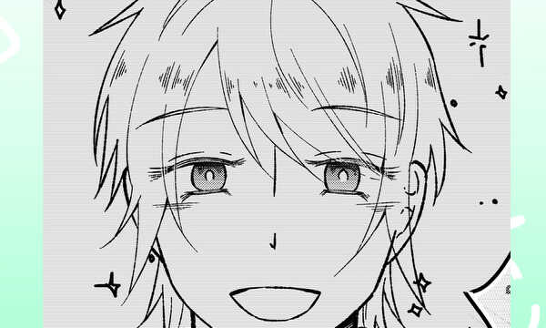 推しが幼馴染だった件