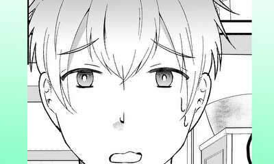 第1話 ！！