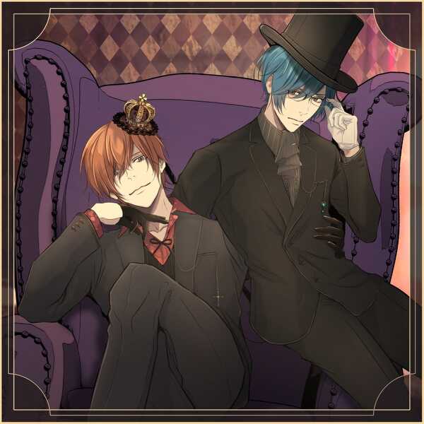 スパダリは潔癖男子の夢をみる