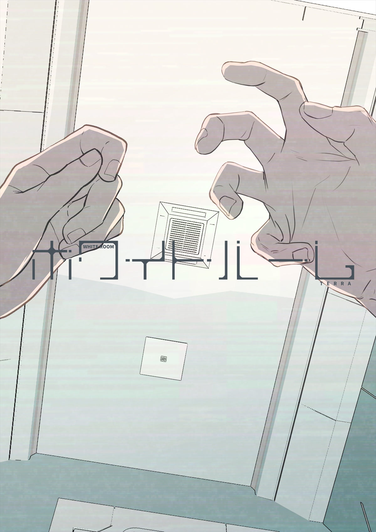 WHITE ROOM0