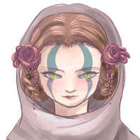 織のプロフィール画像
