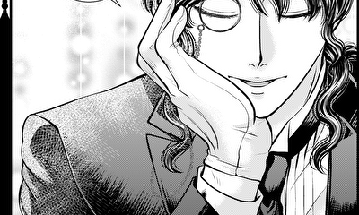 第13話 魔王執事の愛し方