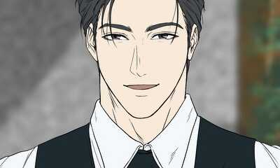 第1話 おかえりなさい