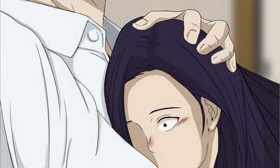 第4話 決してマジメに読んではいけない（迫真）