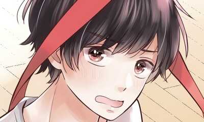 第1話 誕生日に向けて〜当日