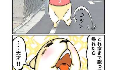 第73話 謎ルール