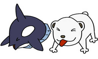 第24話 アザラシと人間をやっつけろペンギン2