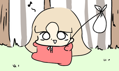 第1話 　拳ベイビーだよ修行中