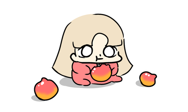 魔女ベイビーズ