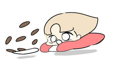 第2話 ほのおのまじゅう