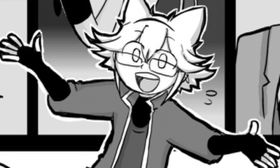 第86話 妻と息子の追慕（博士の設計図）
