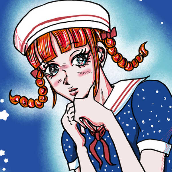 マリンガール