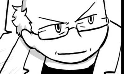 第88話 妻の追慕(偉人の偉人②)