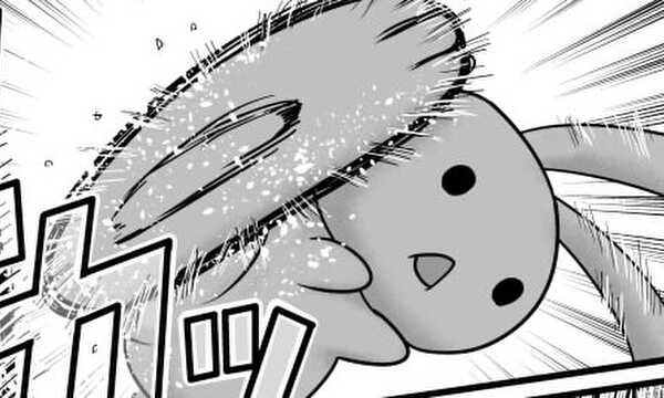 つよつよ可愛い！