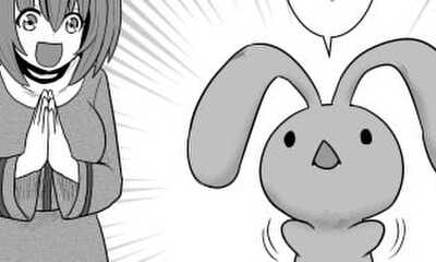 第1話 つよいぞーカッワイイぞー