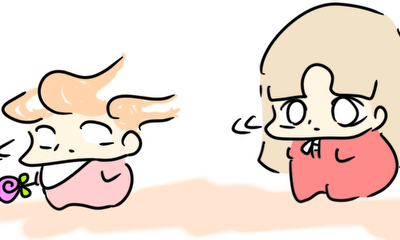 第6話 [お菓子の魔女編]　はっけん！ぱんちょこ塔　VSレンチンマン