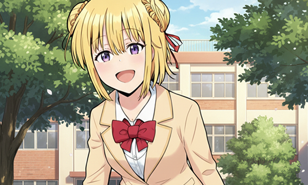 スピンオフですか?本戸さん!