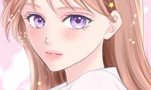 その秘密、好きになってもいい？