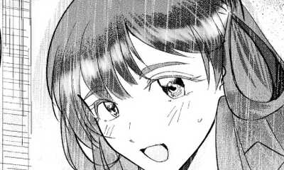 第6話 軒下の姫