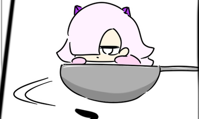 第8話 [お菓子の魔女編]　クリスタルベイビー危うし！？　VS四職人クックマン