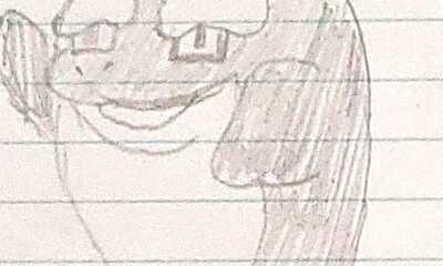 第1話 第1話　「空回りのオート」