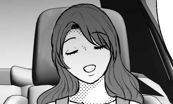 【読切】天国と地獄