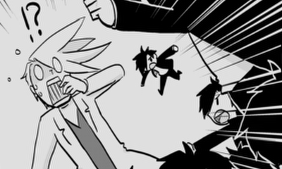 第105話 高崎の同居人達